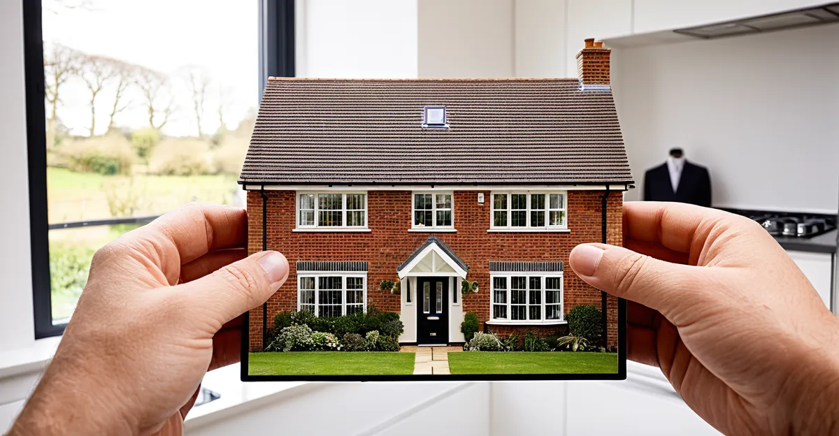 How can UK investors maximize returns on rental properties?