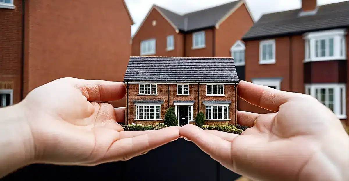 Is the UK Property Market Truly Benefiting from Financial Reforms?