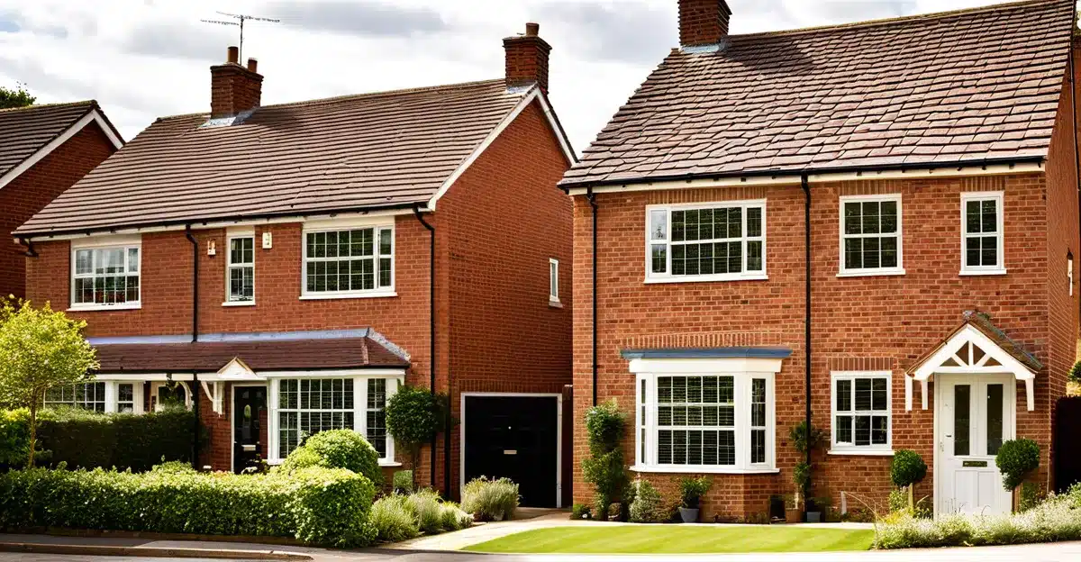 Will the UK’s Property Market Trends Affect Your Purchasing Decisions?